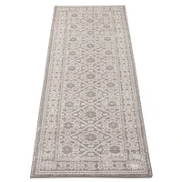 Tapis Cassidy gris