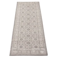 Tapis Cassidy gris