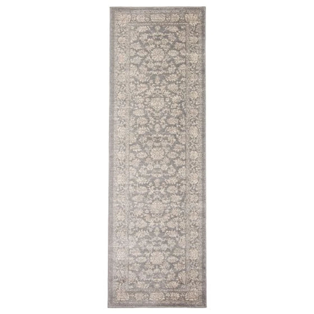 Alison Grey Rug