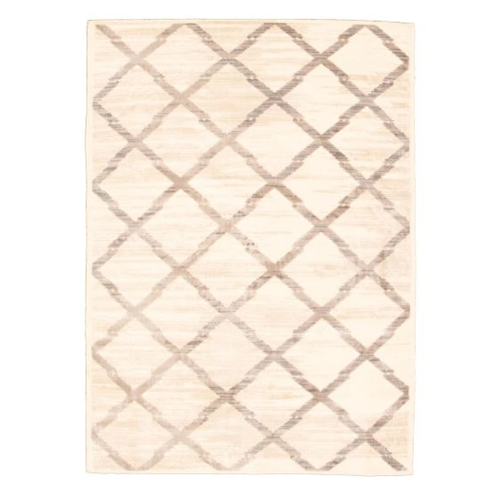 Kasbah Ivory Rug