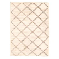 Kasbah Ivory Rug