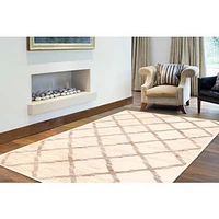 Kasbah Ivory Rug