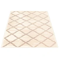 Kasbah Ivory Rug