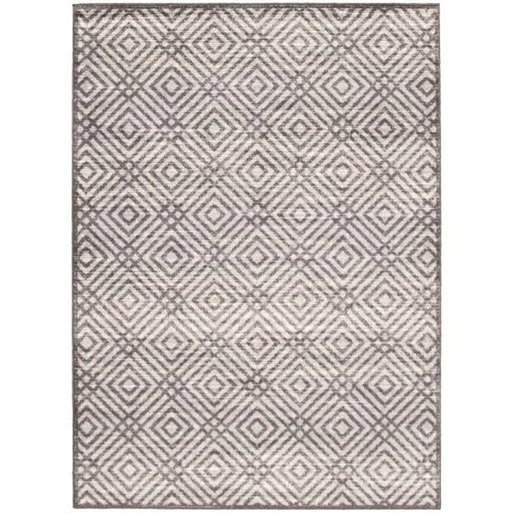 Annika Anthracite Rug