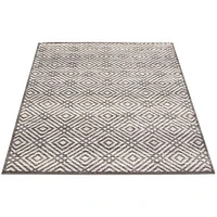 Annika Anthracite Rug