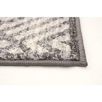 Tapis Annika Anthracite