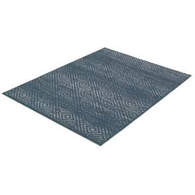 Tapis Annika gris