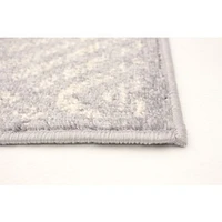 Tapis Annika Argent