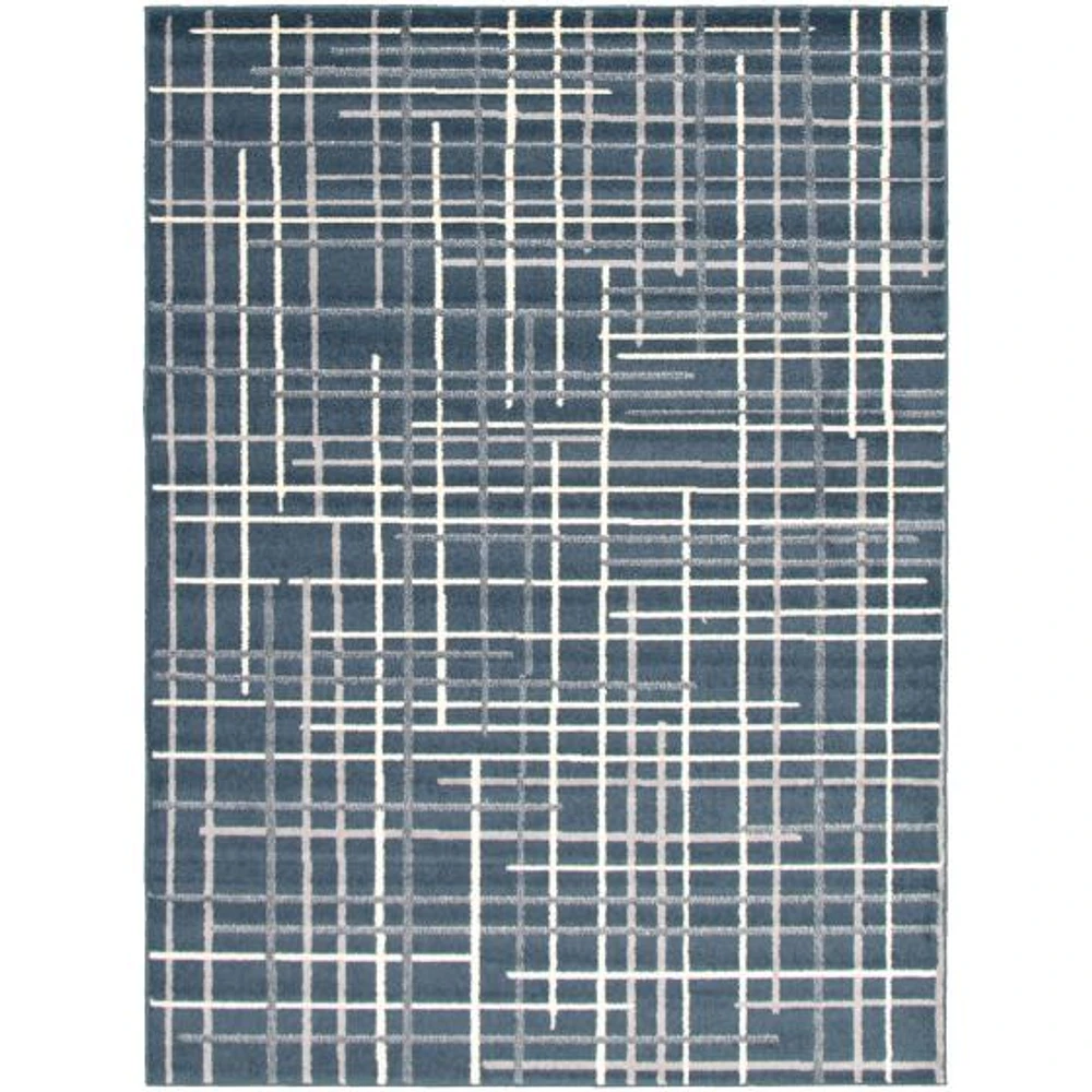 Gordon  Grey Rug