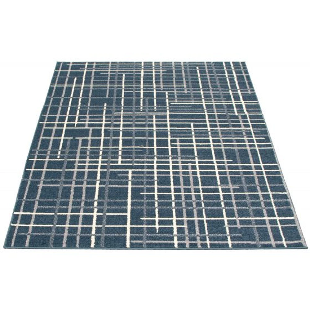 Gordon  Grey Rug