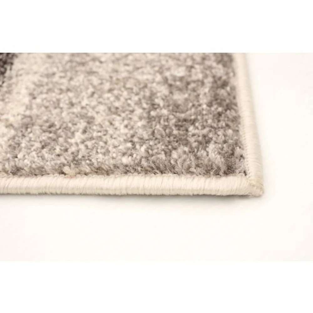 Tapis Modern Gabbeh ivoire/Beige