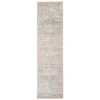 Bahama Heriz Traditional Area Rug