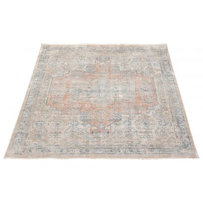 Hannah Beige Rug