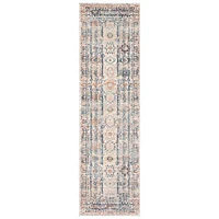 Serenity Multi Color Rug