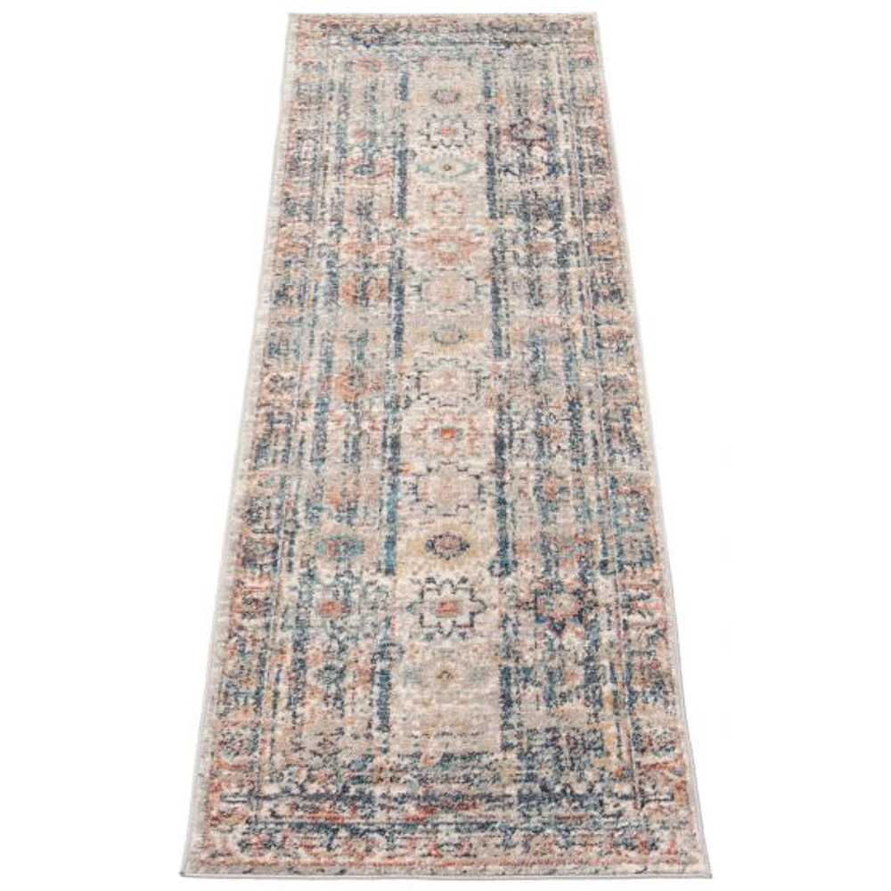 Serenity Multi Color Rug