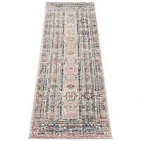 Serenity Multi Color Rug