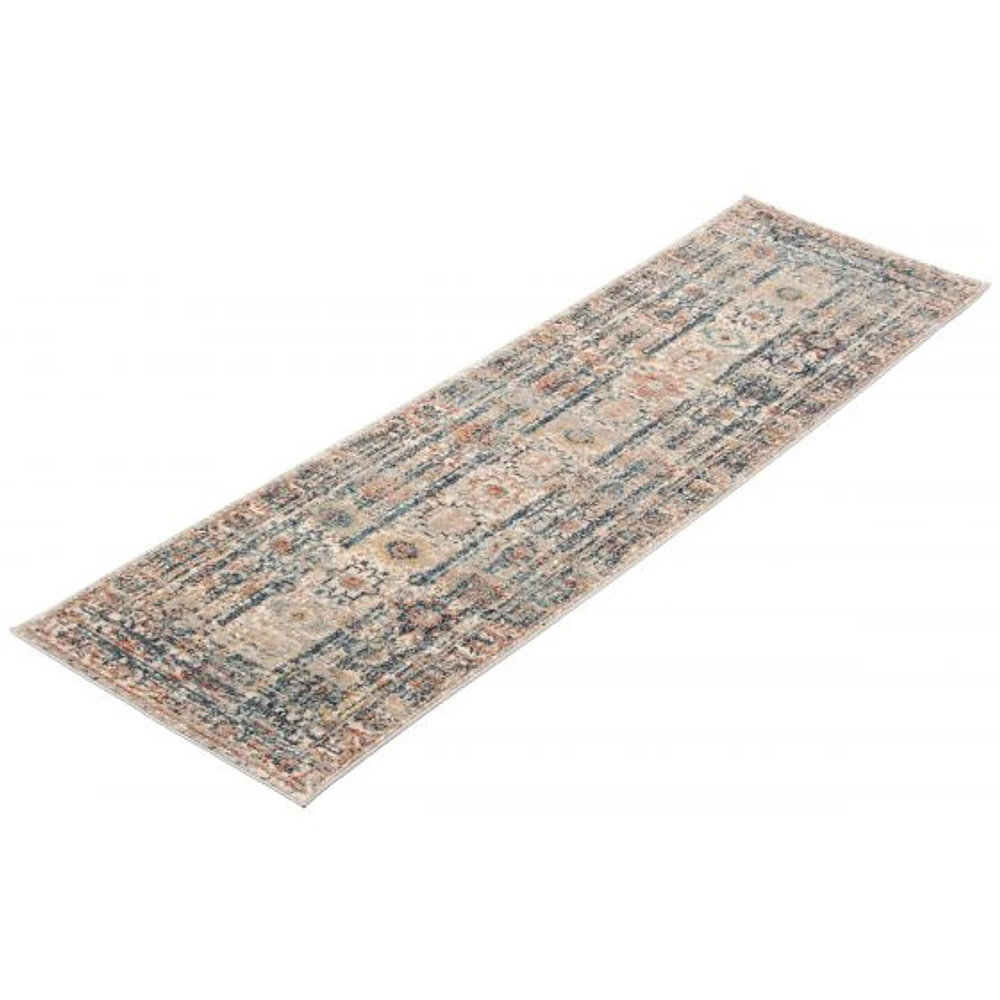 Serenity Multi Color Rug