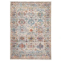 Serenity Multi Color Rug