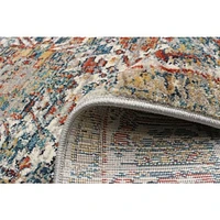 Serenity Multi Color Rug