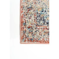 Ava Multi Color Rug