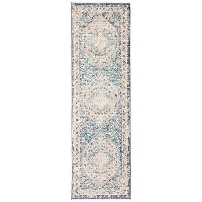 Bolivia Bijar Traditional Area Rug