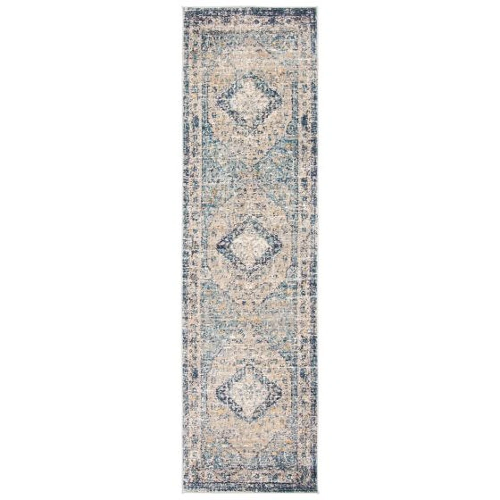Ava Blue Rug