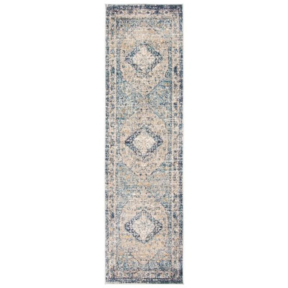 Ava Blue Rug