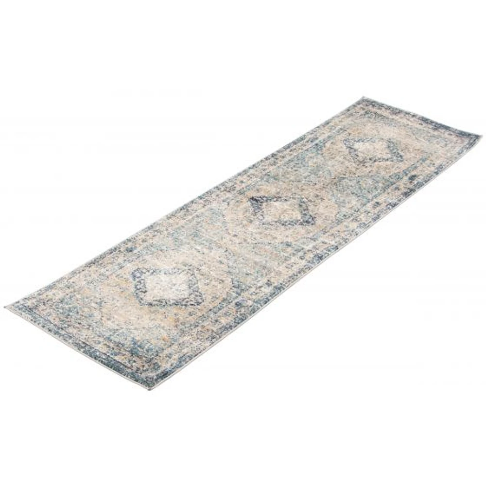 Ava Blue Rug