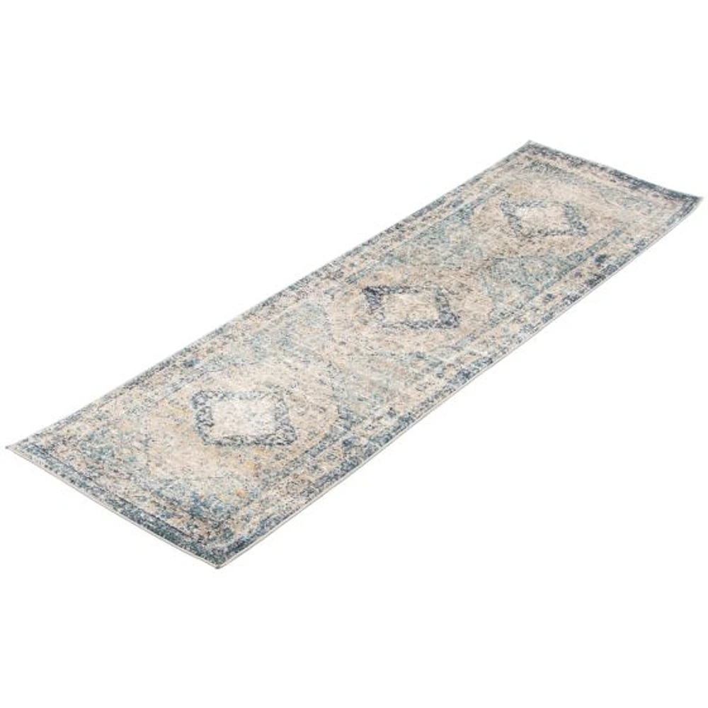 Ava Blue Rug