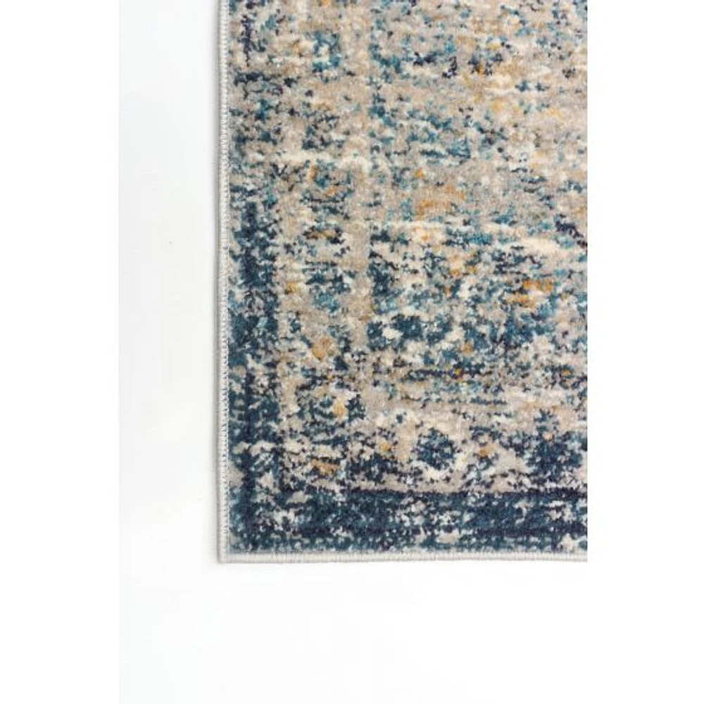 Ava Blue Rug