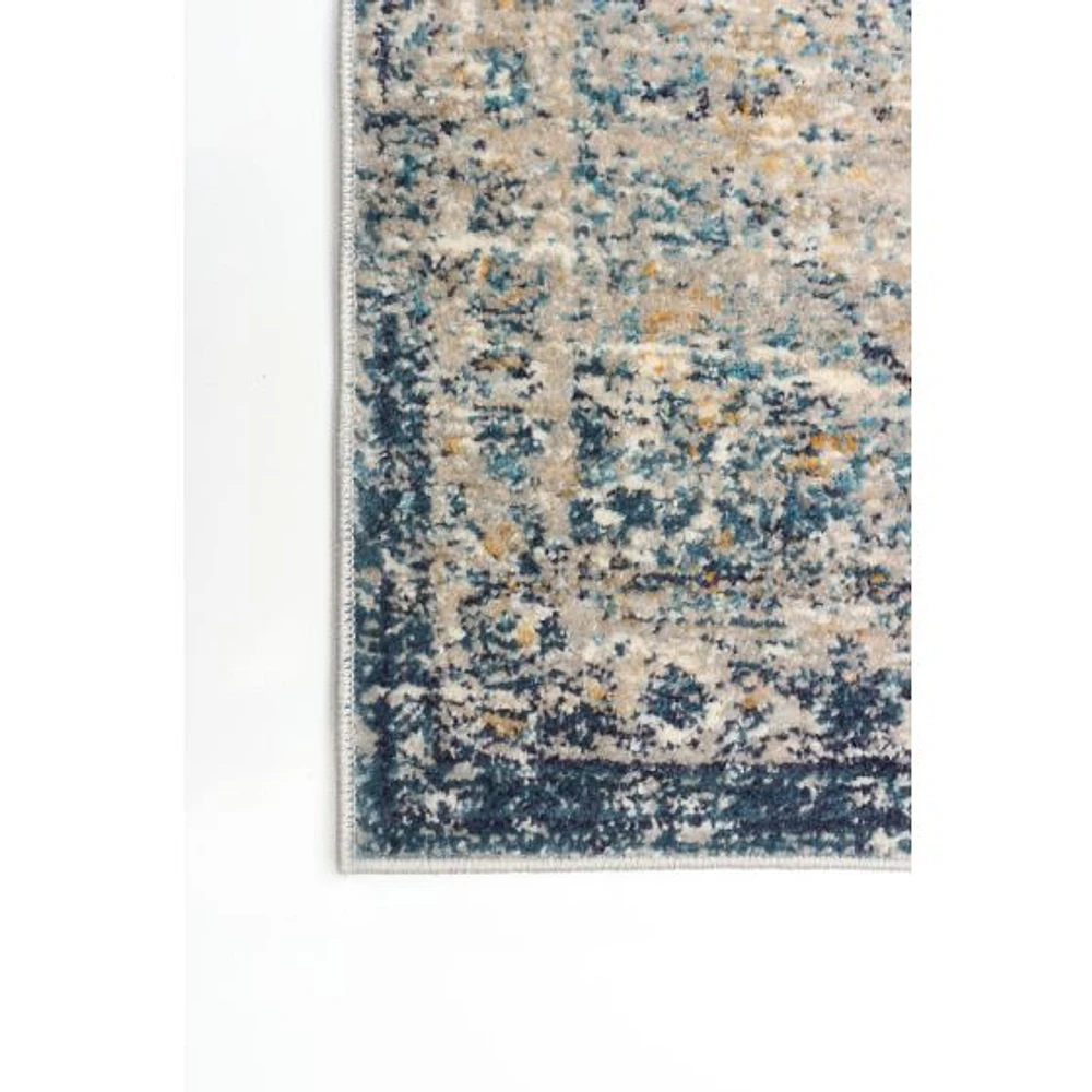 Ava Blue Rug