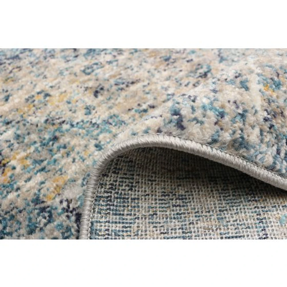 Ava Blue Rug