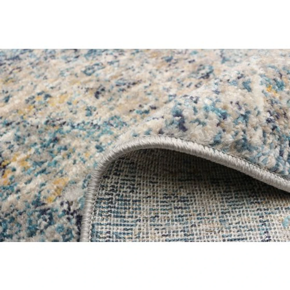 Ava Blue Rug