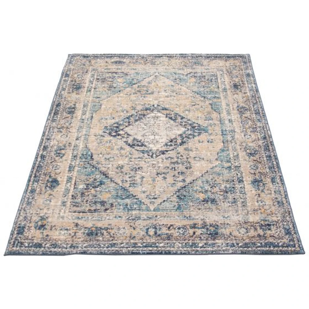 Ava Blue Rug