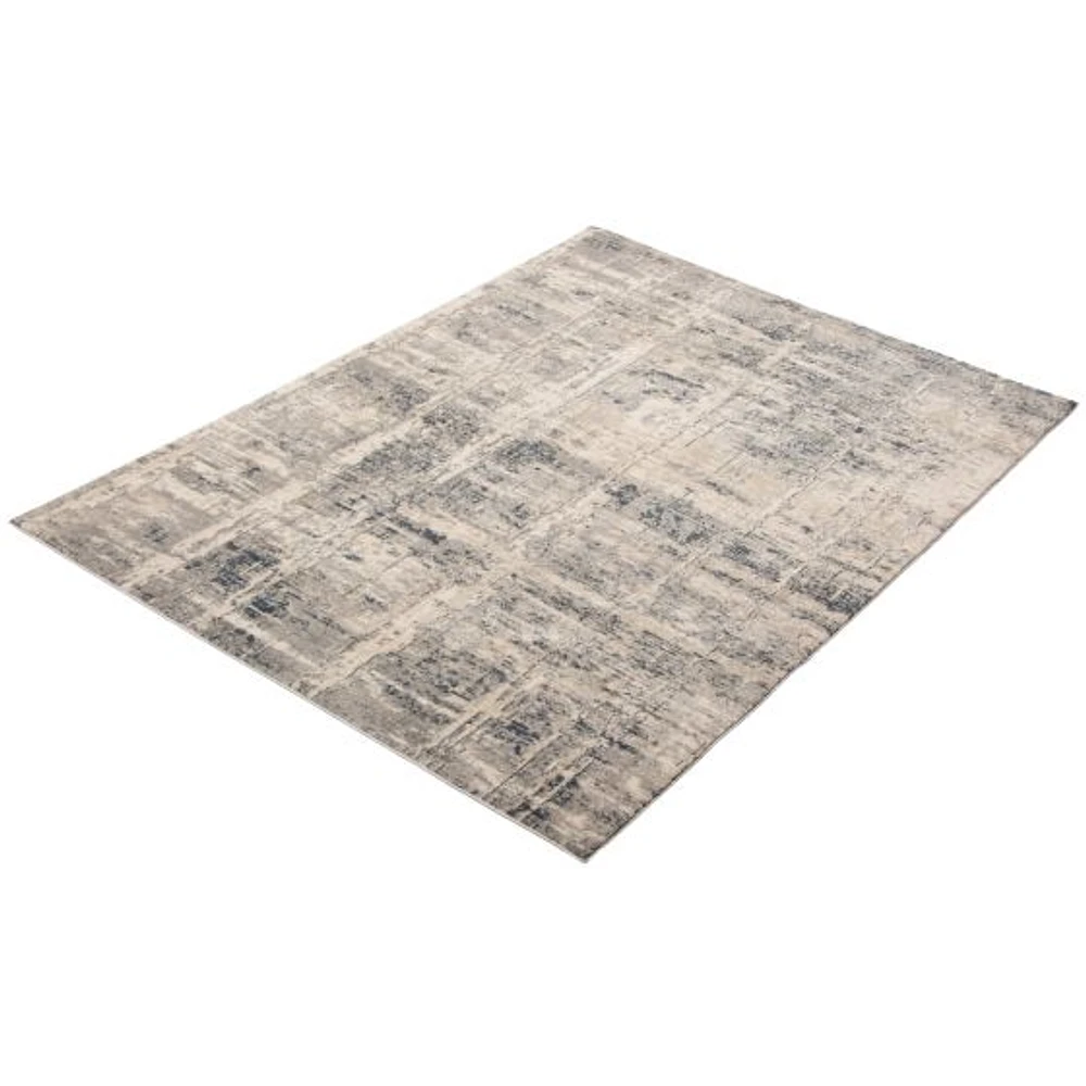 Tapis Azure crème/Beige