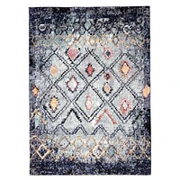 Morocco Classic Bohemian Area Rug