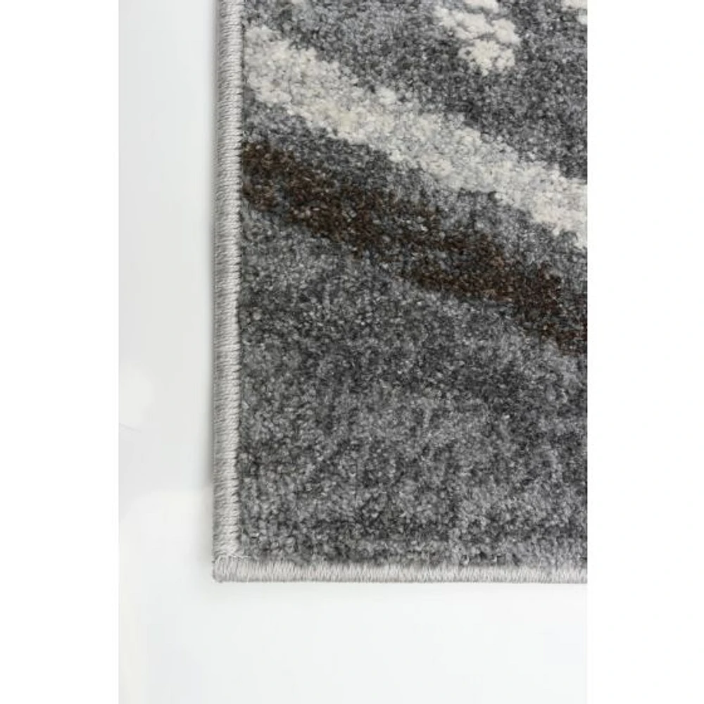 Mackenzie Grey Rug