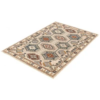 Shiraz Taupe Rug