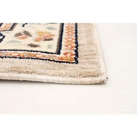 Tapis Shiraz Beige