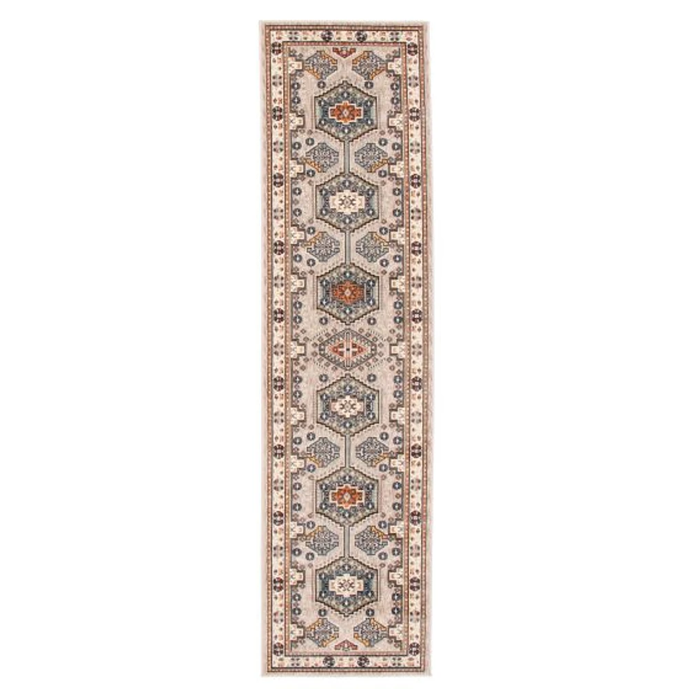 Shiraz Taupe Rug