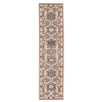 Shiraz Taupe Rug