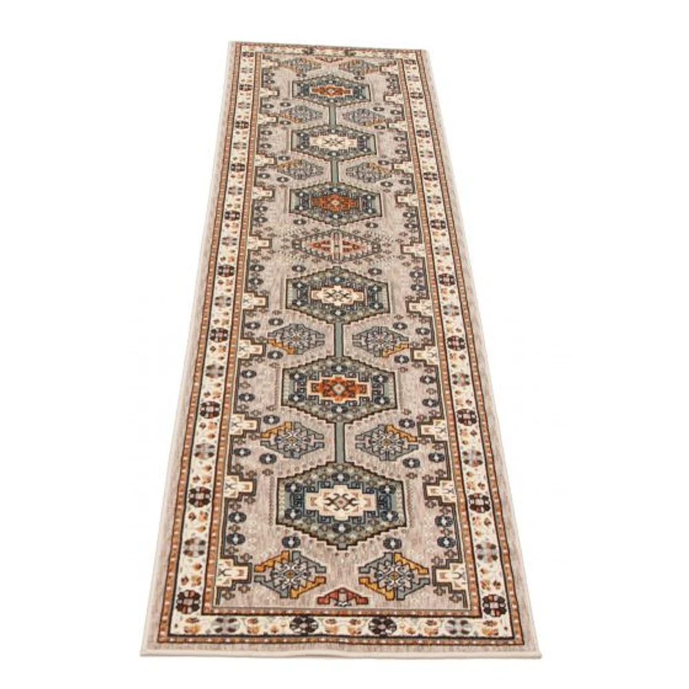 Shiraz Taupe Rug