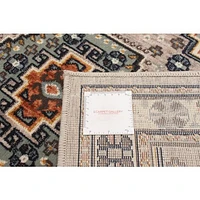 Shiraz Taupe Rug