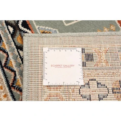 Shiraz Teal Rug