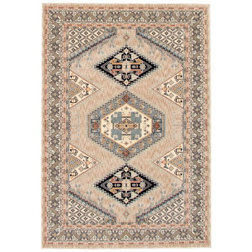 Shiraz Ivory Rug