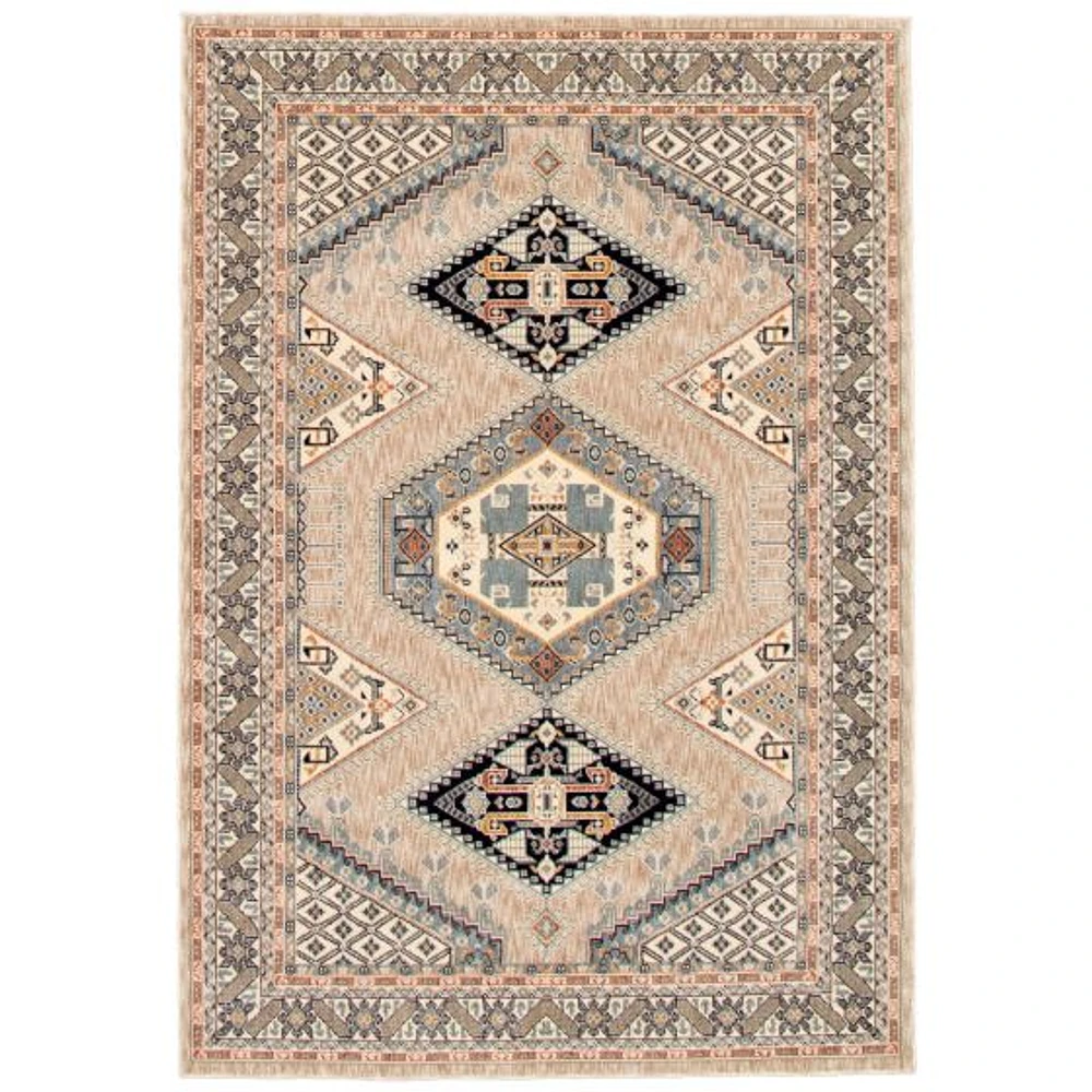 Shiraz Ivory Rug