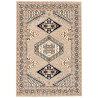 Shiraz Ivory Rug