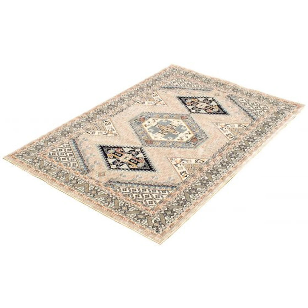 Shiraz Ivory Rug