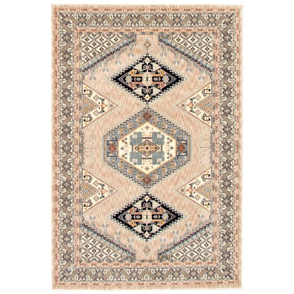 Shiraz Ivory Rug