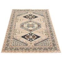 Shiraz Ivory Rug